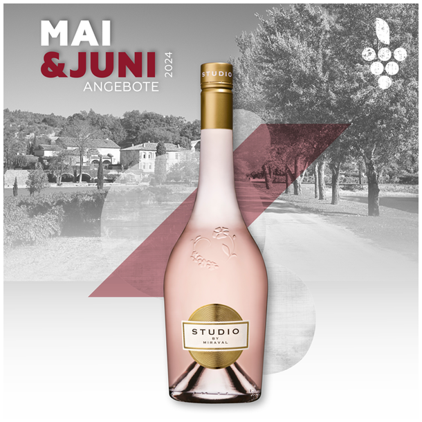 Aktionen Mai & Juni 2024