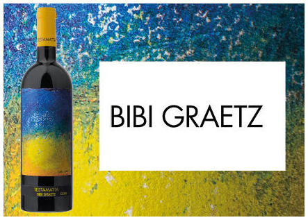 von links: Inhaber Christian Schadl mit Gattin, Emanuel Ronge (Verkaufsleiter Wien), Peter Moser (Falstaff), Dipl.-Bw (FH) Christoph Morandell, Norbert Eismayer (Sortimentsmanager)