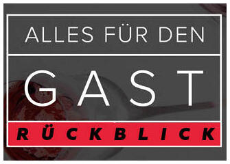 Das war die "Alles für den Gast 2023" 