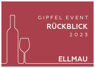 Rückblick Morandell's Gipfel Event Ellmau 2023