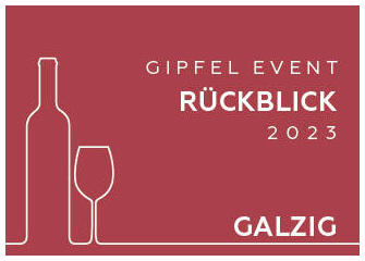 Rückblick Morandell's Gipfel Event Galzig 2023
