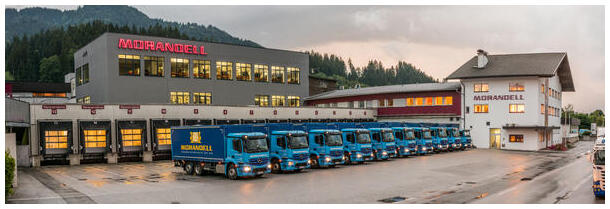 Unser Beitrag zu Ihrem Erfolg